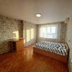 Квартира 42 м², 1-комнатная - изображение 4