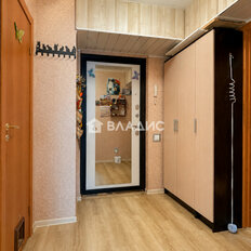 Квартира 40,6 м², 2-комнатная - изображение 4