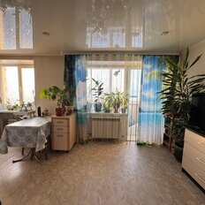 Квартира 42,5 м², 2-комнатная - изображение 3