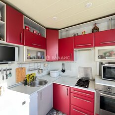 Квартира 50,4 м², 2-комнатная - изображение 2