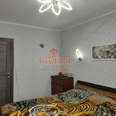 Квартира 67 м², 3-комнатная - изображение 5