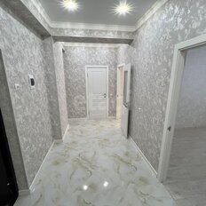Квартира 40 м², 1-комнатная - изображение 3