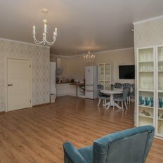 Квартира 130 м², 3-комнатная - изображение 4