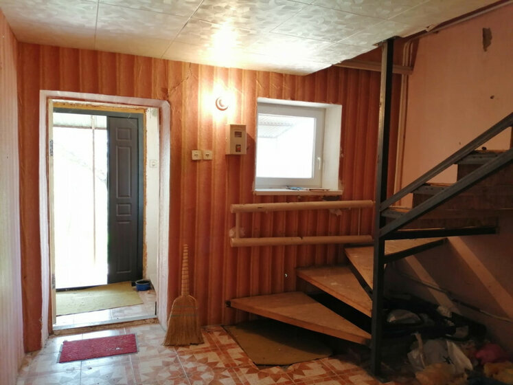 99,6 м² дом, 4,6 сотки участок 7 558 000 ₽ - изображение 11