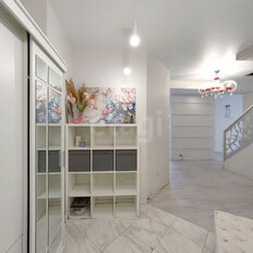 Квартира 126 м², 3-комнатная - изображение 5