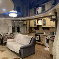 Квартира 73 м², 2-комнатная - изображение 1