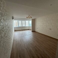 Квартира 42,9 м², студия - изображение 3