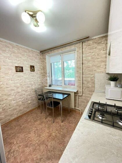 29,6 м², 1-комнатная квартира 2 850 000 ₽ - изображение 12