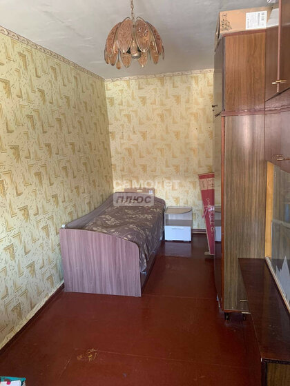 44,9 м², 2-комнатная квартира 3 995 000 ₽ - изображение 19