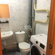 Квартира 21 м², студия - изображение 3