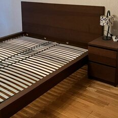 Квартира 66 м², 2-комнатная - изображение 3