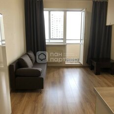 Квартира 23,4 м², студия - изображение 2