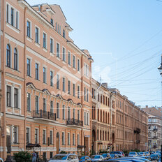 Квартира 340 м², 5-комнатная - изображение 1