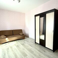 Квартира 43 м², 1-комнатная - изображение 4