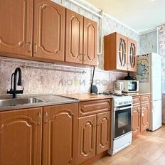 Квартира 65,6 м², 3-комнатная - изображение 5