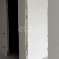 Квартира 35,8 м², 1-комнатная - изображение 3