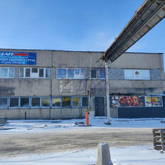 427 м², помещение свободного назначения - изображение 2