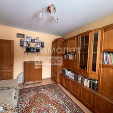 Квартира 65 м², 2-комнатная - изображение 5