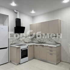 Квартира 37 м², студия - изображение 4