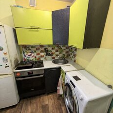 Квартира 44,6 м², 2-комнатная - изображение 1