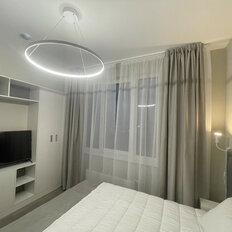 Квартира 38 м², 1-комнатные - изображение 3