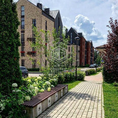 Квартира 51,6 м², 1-комнатная - изображение 4