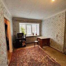 Квартира 40 м², 2-комнатная - изображение 1