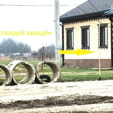 15 соток, участок - изображение 3