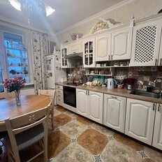 Квартира 44 м², 1-комнатная - изображение 1