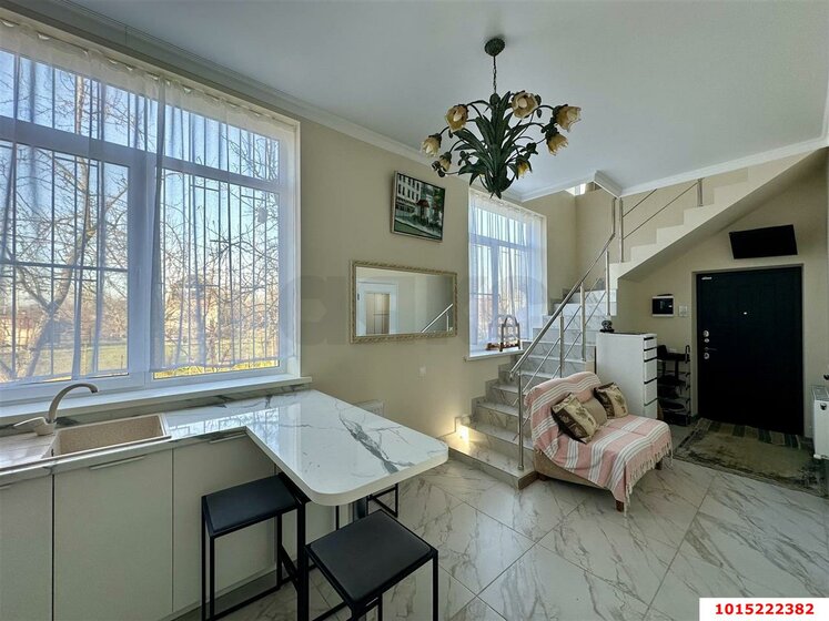 35,6 м² дом, 8 соток участок 3 700 000 ₽ - изображение 64