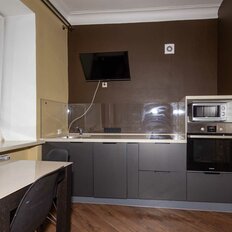 Квартира 77,9 м², 3-комнатная - изображение 3