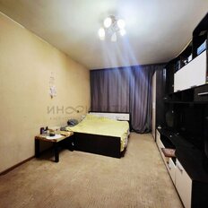 Квартира 30,5 м², 1-комнатная - изображение 4