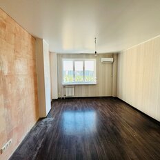 Квартира 42,7 м², 1-комнатная - изображение 3