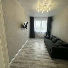 Квартира 47,8 м², 2-комнатная - изображение 1