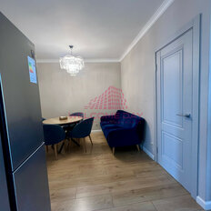 Квартира 76 м², 4-комнатная - изображение 4