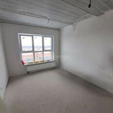 Квартира 41 м², 1-комнатная - изображение 3