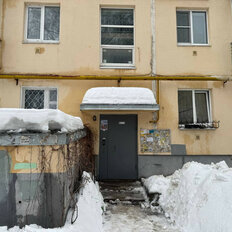 Квартира 55,7 м², 3-комнатная - изображение 3