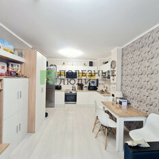 Квартира 41 м², 2-комнатная - изображение 3