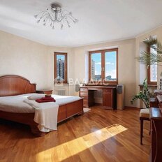 Квартира 120 м², 4-комнатная - изображение 2