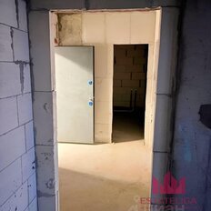 Квартира 45,7 м², 1-комнатная - изображение 4