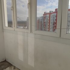 Квартира 41 м², 1-комнатная - изображение 1