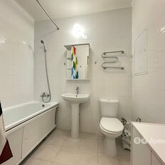 Квартира 34 м², 1-комнатная - изображение 5