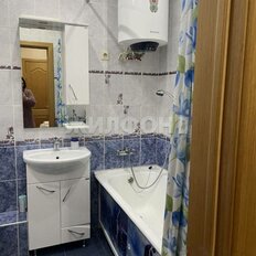 Квартира 31,5 м², студия - изображение 4