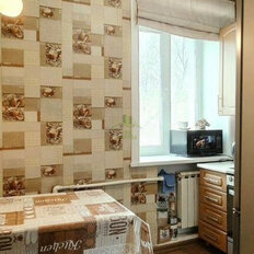 Квартира 40,7 м², 2-комнатная - изображение 2