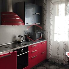 Квартира 58 м², 2-комнатная - изображение 1