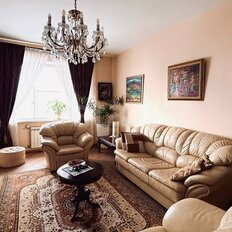 Квартира 70 м², 2-комнатная - изображение 3