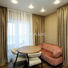 Квартира 41,8 м², 1-комнатная - изображение 2