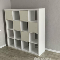 Квартира 38 м², 1-комнатная - изображение 5