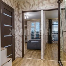 Квартира 37 м², 2-комнатная - изображение 3