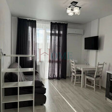 Квартира 37 м², 1-комнатная - изображение 2